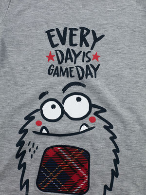 Game Everyday Erkek Çocuk Pantolon Takım - 5