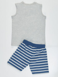 Gameday Boy Shorts Set - 4