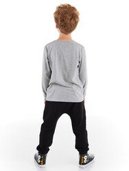 Gang Boy T-shirt&Pants Set - Thumbnail