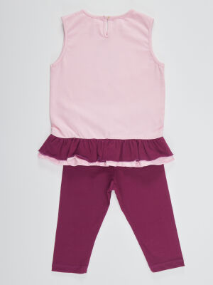 Gazelle Girl Tunic&Leggings Set - 4