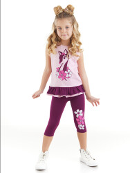 Gazelle Girl Tunic&Leggings Set - 1