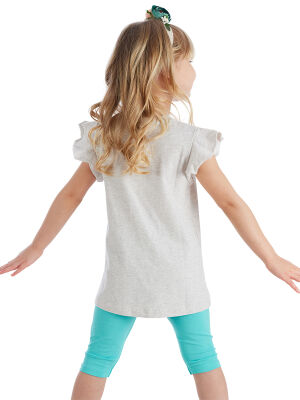 Giraffe Girl Tunic&Leggings Set - 2