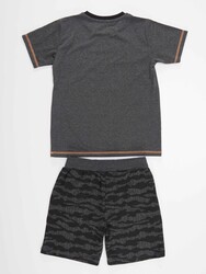 Glider Boy T-shirt&Shorts Set - Thumbnail