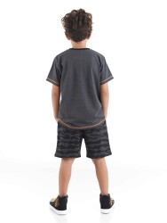 Glider Boy T-shirt&Shorts Set - 2