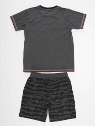 Glider Boy T-shirt&Shorts Set - 4