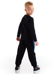 Go Fast Boy T-shirt&Pants Set - 2