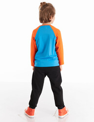 Good Day Boy Jogger Pants Set - 2