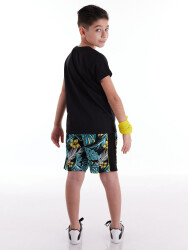 Hawaii Boy T-shirt&Shorts Set - 2