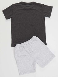 Holiday T-shirt&Shorts Set - Thumbnail