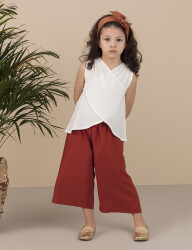 Japanese Pants Set - 1