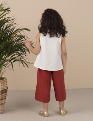 Japanese Pants Set - 2