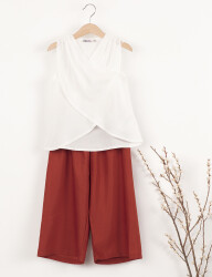 Japanese Pants Set - 3