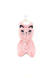 Kitty Balloon Overall - 3