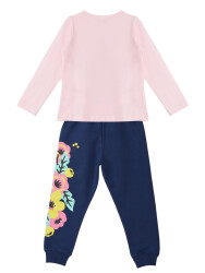 Koala Girl Pants Set - 4