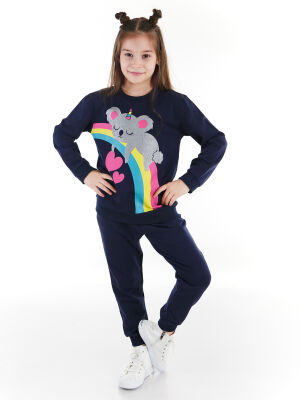 Koala Girl Tracksuit - 1