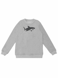 Köpekbalığı Erkek Çocuk Eşofman Takım - Thumbnail