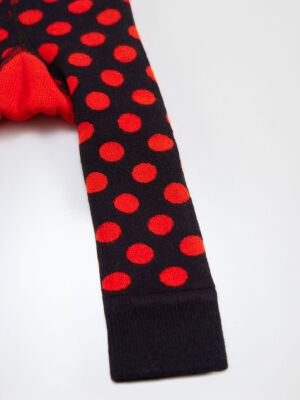 Ladybug Baby Girl Leggings - 4