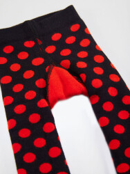 Ladybug Baby Girl Leggings - 5