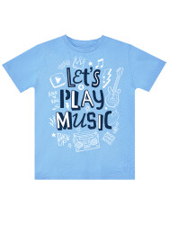 Let's Play Boy T-shirt&Shorts Set - 5