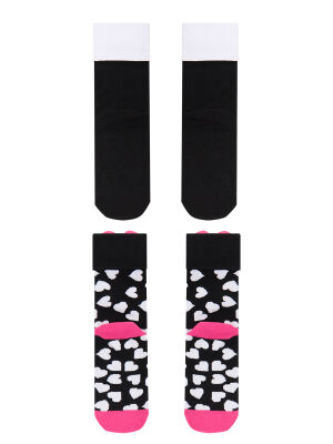 Love Girl Socks Set - 4