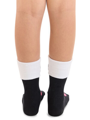 Love Girl Socks Set - 5