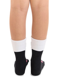 Love Girl Socks Set - 5