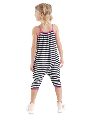 Love Me Girl Overall - 2