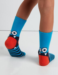 Monsters Boy 2-Pack Socks Set - 4