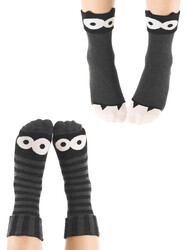 Monsters Boy Socks Set - Thumbnail