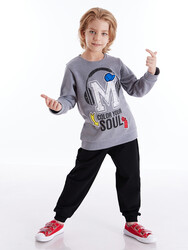 Music Soul Boy Tracksuit - 1