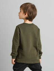 Nature Calling Sweatshirt - 2