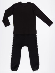 Non-Stop Boy T-shirt&Pants Set - 4