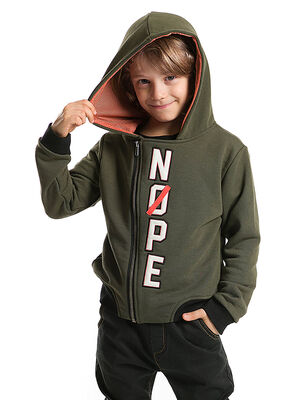 Nope Jacket - 1