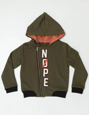 Nope Jacket - 3