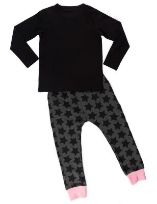 Interactive Star Sweat-Pants Set - 4