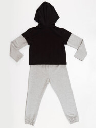 Panda Girl Tracksuit - 4