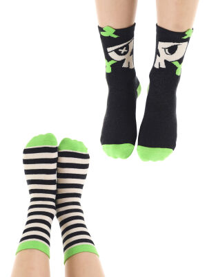 Pirates Boy Socks Set - 1