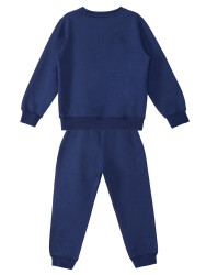 Planets Boy Tracksuit - 4