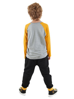 Play Allday Boy T-shirt&Pants Set - 2