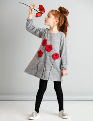 Poppy Dress - 1