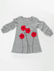 Poppy Dress - 3