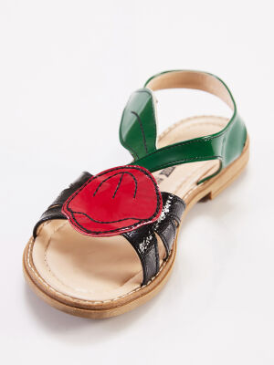 Poppy Girl Sandals - 4