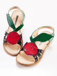 Poppy Girl Sandals - 1