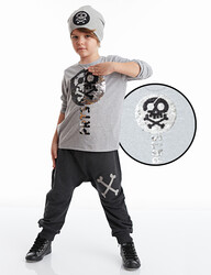 PRTS Boy Pants Set - 1