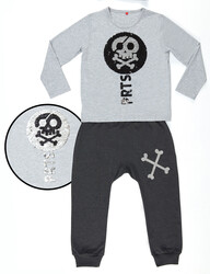 PRTS Boy Pants Set - 3