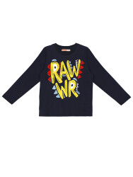 Rawr Boy T-shirt&Pants Set - 5