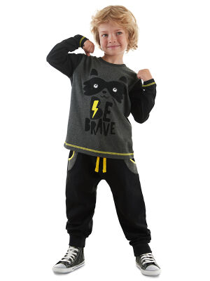 Rawr Comics Boy T-shirt&Pants Set - 1