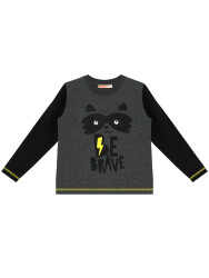 Rawr Comics Boy T-shirt&Pants Set - 5