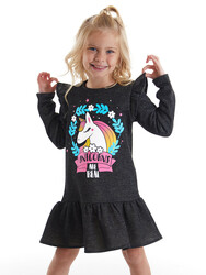 Real Unicorns Girl Dress - 1