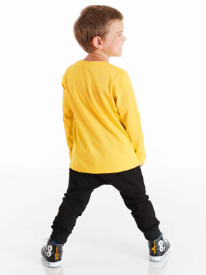 Roarsome Boy T-shirt&Pants Set - 2